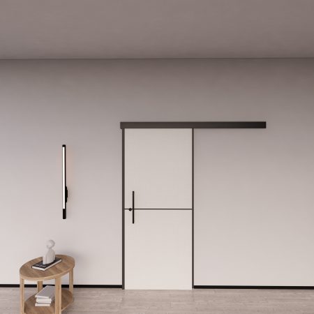 Slide Door 01