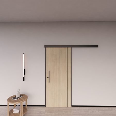Slide Door 03