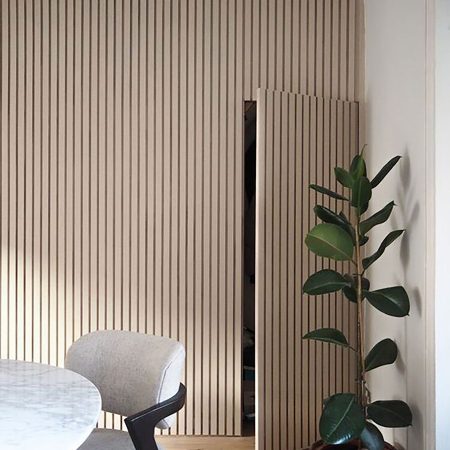 Hidden Door