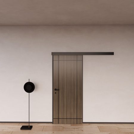 Slide Door 06