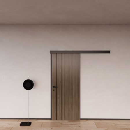 Slide Door 07