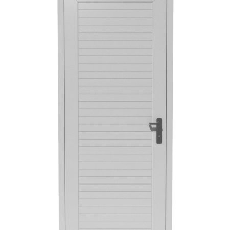 Pintu Aluminium Sprandel